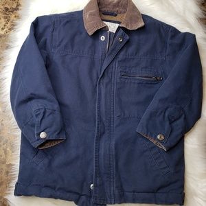 Children's Place Boy 5/6 Outerwear Winter Jacket